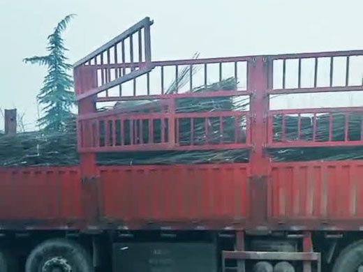 裝車現場
